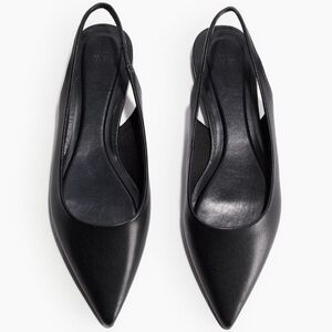 H&M flats